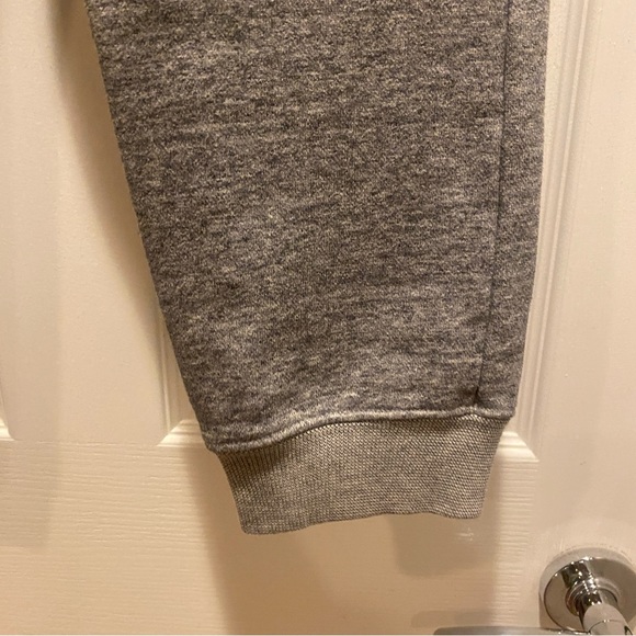 Topman Zip Fly Jogger Sweatpants Medium - Picture 7 of 10